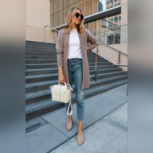 Vince Darlington flat Size 7